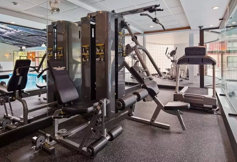 Fotos del hotel Best Western Plus Ottawa Kanata Hotel And Conference Centre:  3