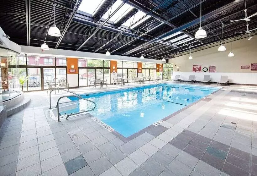 Fotos del hotel Best Western Plus Ottawa Kanata Hotel And Conference Centre:  7