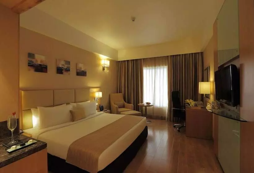 Country Inn & Suites By Radisson, Mysore