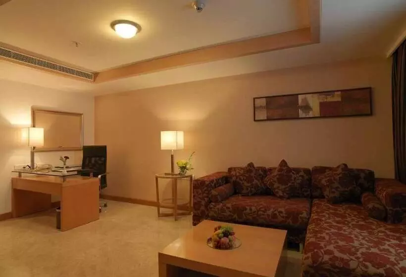 Fotos del hotel Country Inn & Suites By Radisson, Mysore:  15