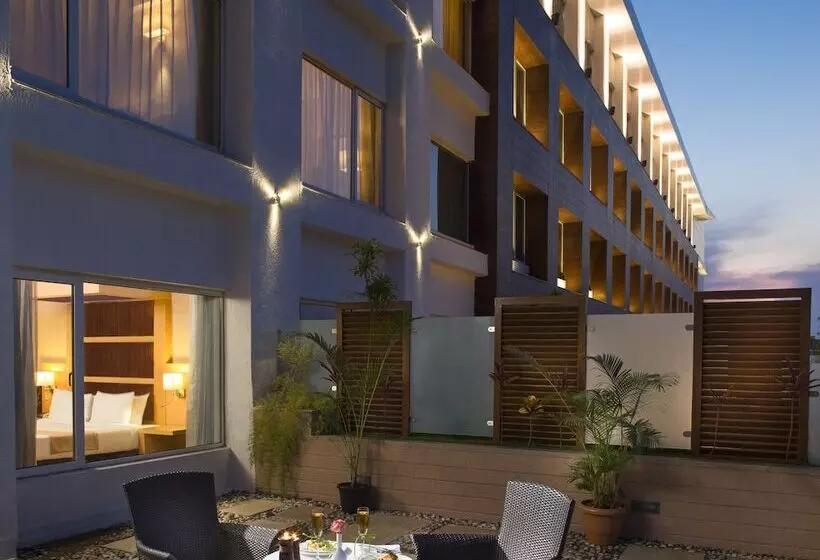 Fotos del hotel Country Inn & Suites By Radisson, Mysore:  8