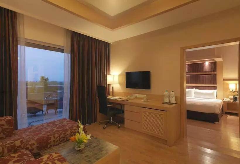 Fotos del hotel Country Inn & Suites By Radisson, Mysore:  13