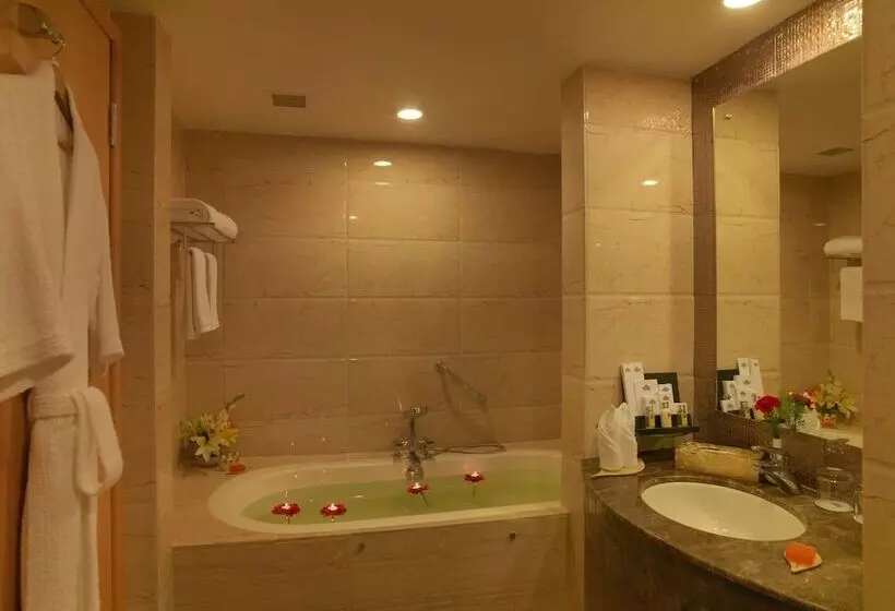 Fotos del hotel Country Inn & Suites By Radisson, Mysore:  7