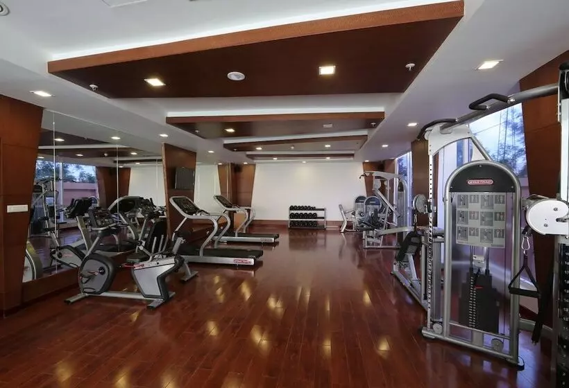 Fotos del hotel Country Inn & Suites By Radisson, Mysore:  3