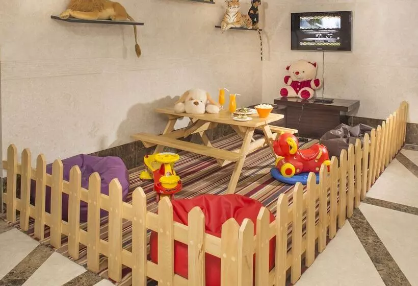 Fotos del hotel Country Inn & Suites By Radisson, Mysore:  6