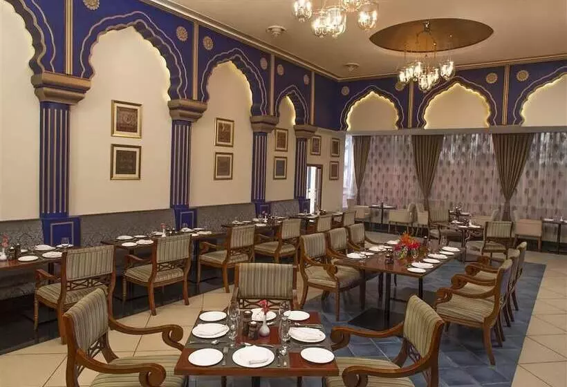 Fotos del hotel Country Inn & Suites By Radisson, Mysore:  5