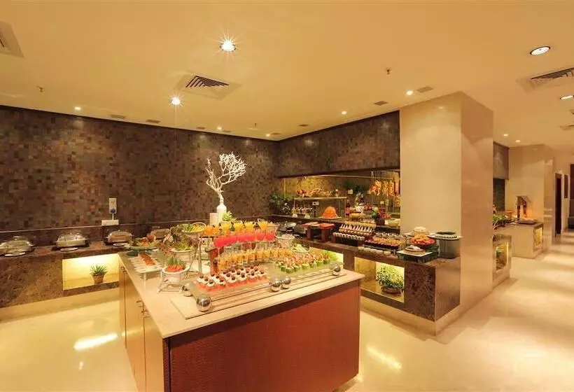 Fotos del hotel Country Inn & Suites By Radisson, Mysore:  14