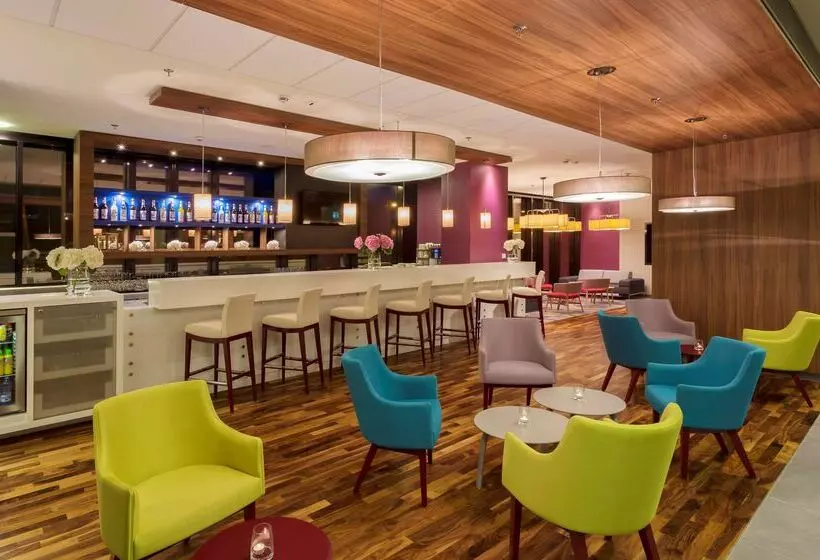 Fotos del hotel Hampton By Hilton Warsaw City Centre:  18