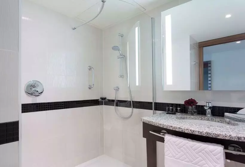 Fotos del hotel Hampton By Hilton Warsaw City Centre:  14