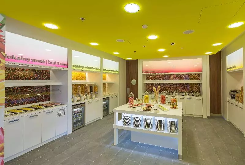 Fotos del hotel Hampton By Hilton Warsaw City Centre:  7