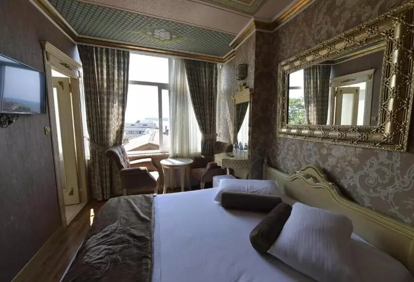 Fotos del hotel Kaftan:  22