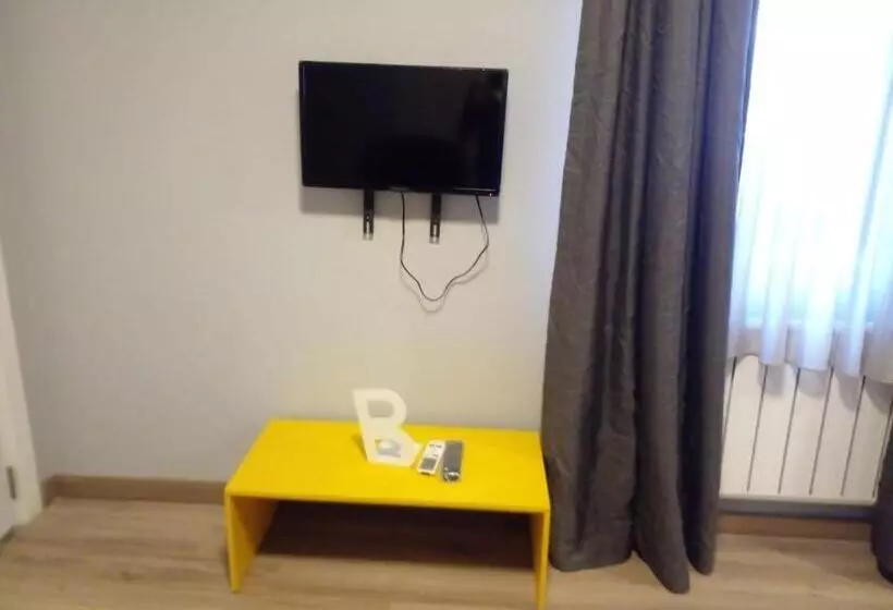 Fotos del hotel Kaftan:  16