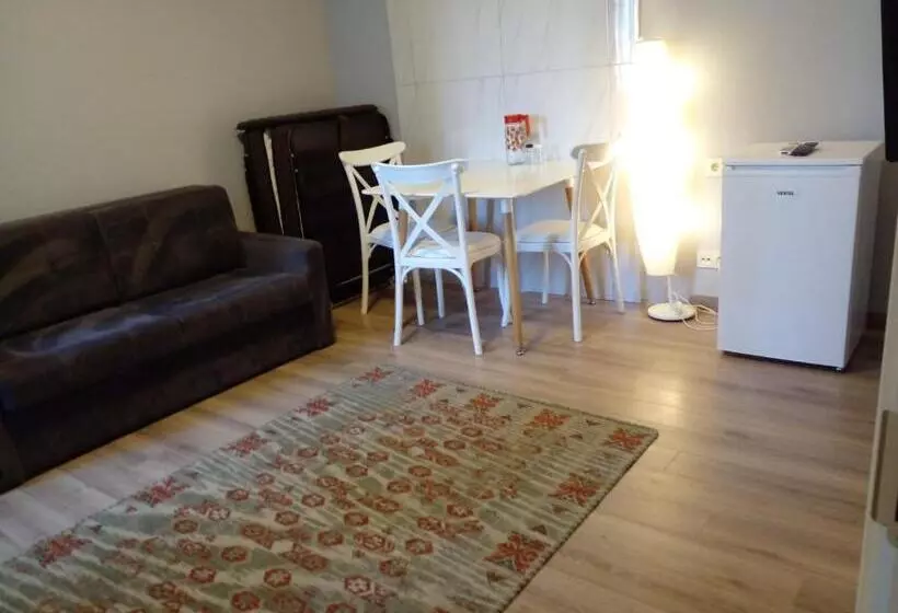 Fotos del hotel Kaftan:  23