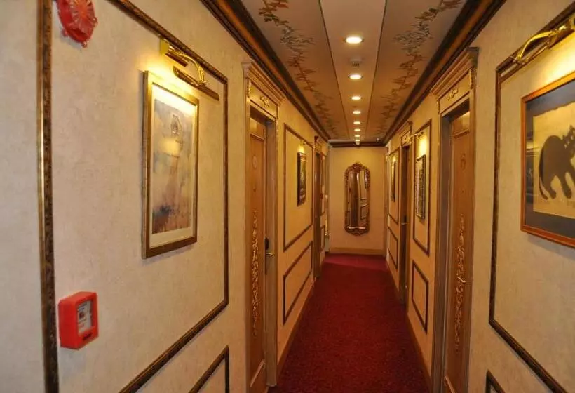 Fotos del hotel Kaftan:  2