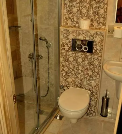 Fotos del hotel Kaftan:  4