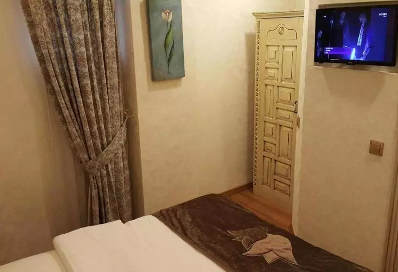 Fotos del hotel Kaftan:  18