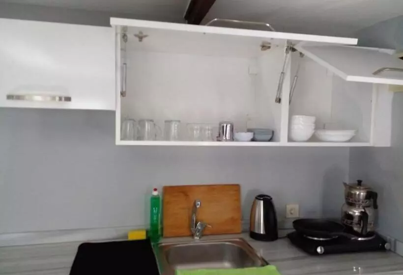 Fotos del hotel Kaftan:  3