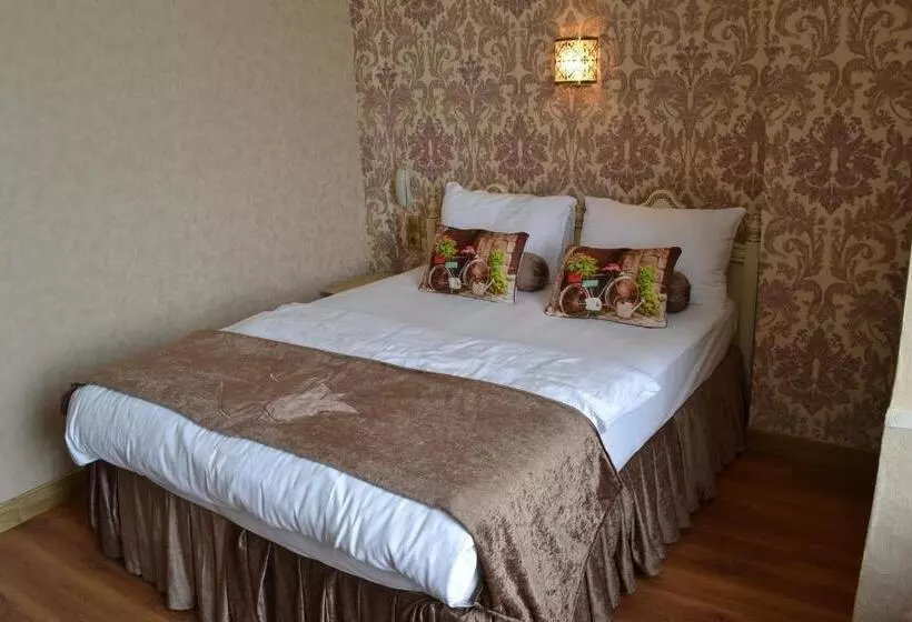 Fotos del hotel Kaftan:  10