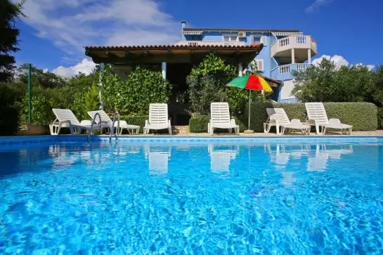 Fotos del hotel Luton Apartments:  2