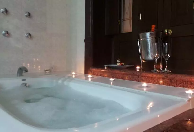 Fotos del hotel Mansión Mérida   Restaurant:  5