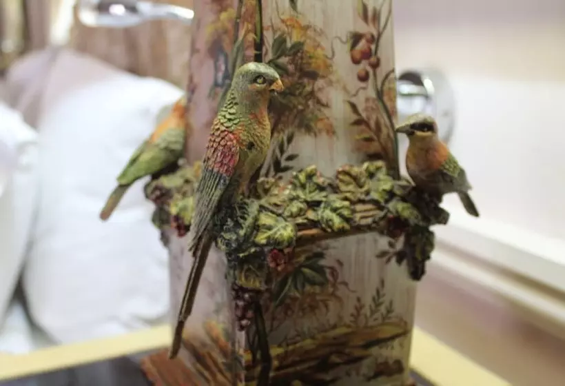 Fotos del hotel Mansión Mérida   Restaurant:  9