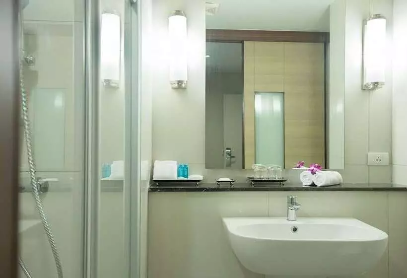 Fotos del hotel Marsi  Bangkok:  12