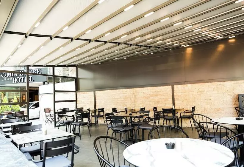 Fotos del hotel Mia Berre S:  24