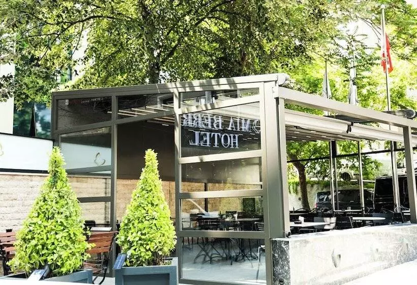 Fotos del hotel Mia Berre S:  19