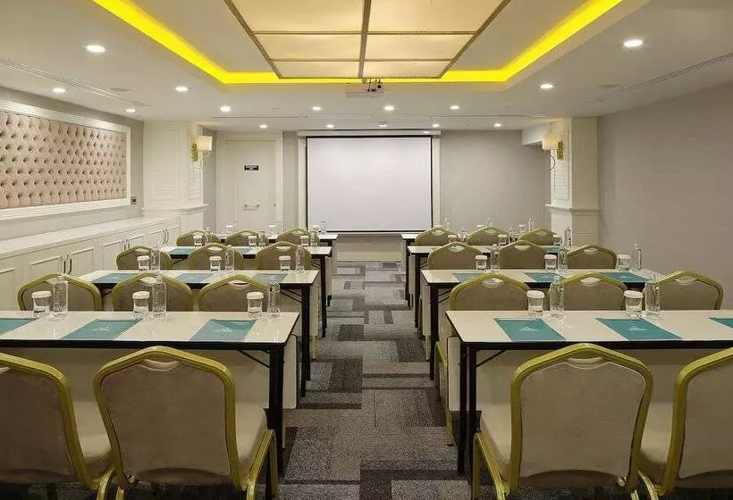 Fotos del hotel Mia Berre S:  7