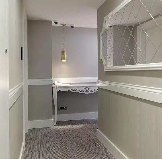 Fotos del hotel Mia Berre S:  9