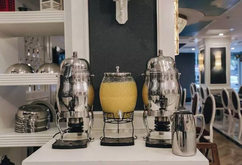 Fotos del hotel Mia Berre S:  6