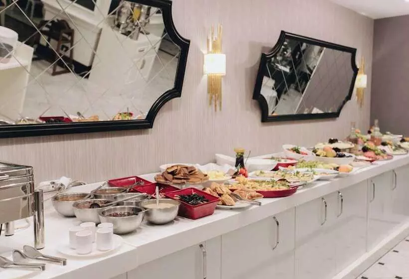 Fotos del hotel Mia Berre S:  20