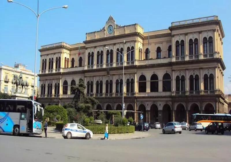 Fotos del hotel Residence Hotel Gloria:  9