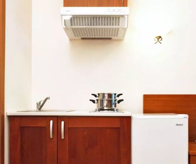 Fotos del hotel Residence Hotel Gloria:  12