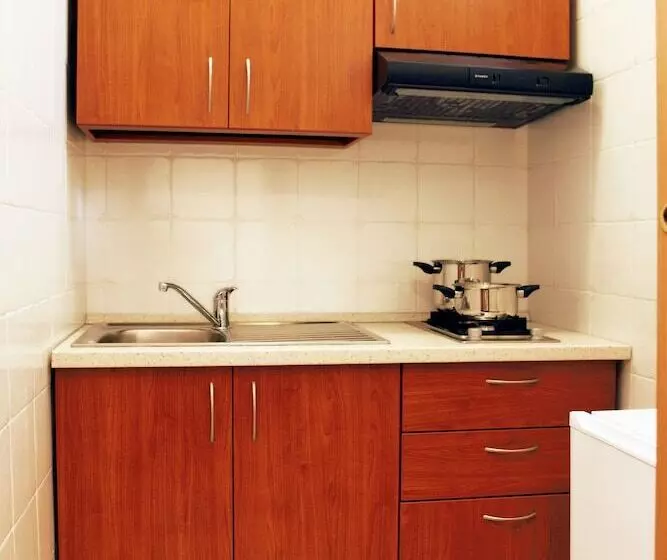 Fotos del hotel Residence Hotel Gloria:  2