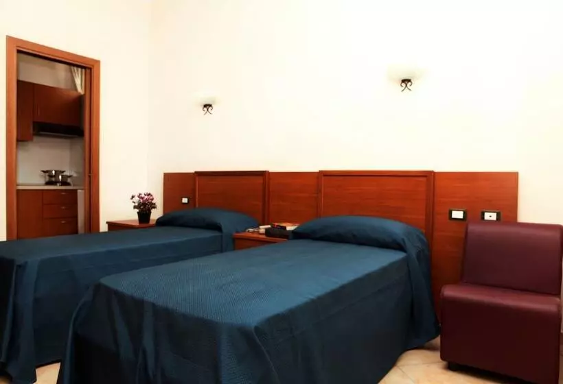 Fotos del hotel Residence Hotel Gloria:  14