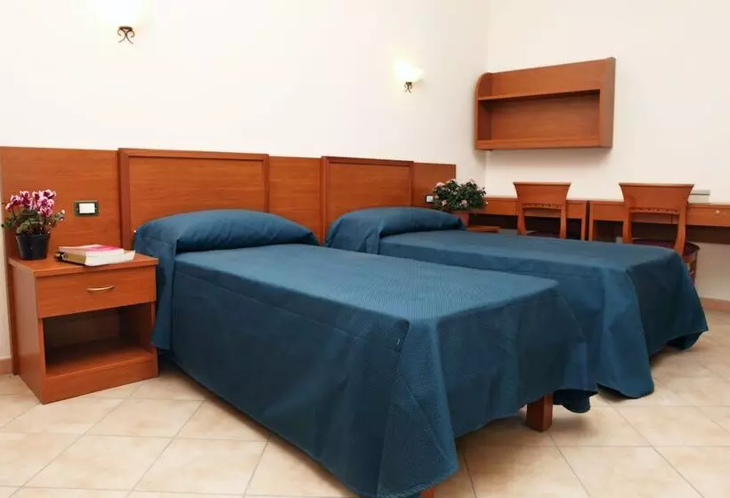 Fotos del hotel Residence Hotel Gloria:  6