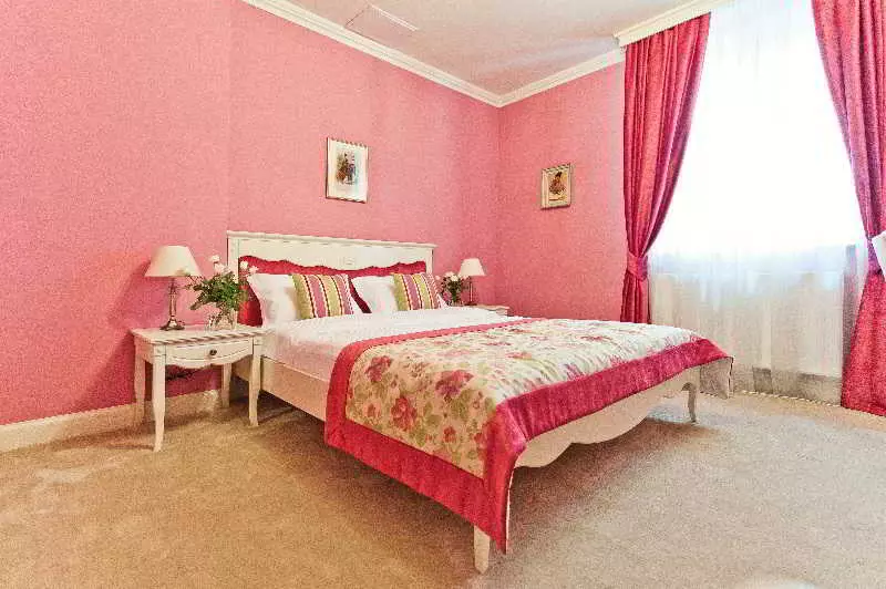 Fotos del hotel Schanel Residence:  7