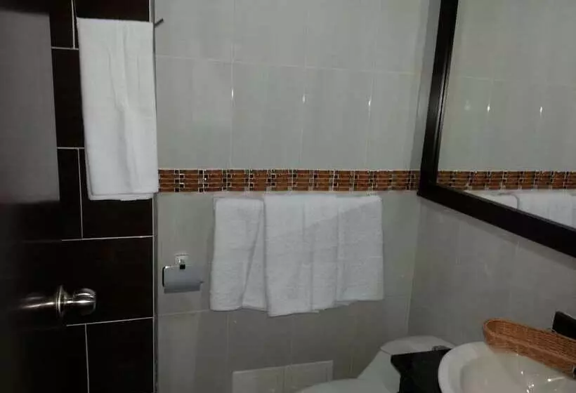 Fotos del hotel Six Avenue:  5