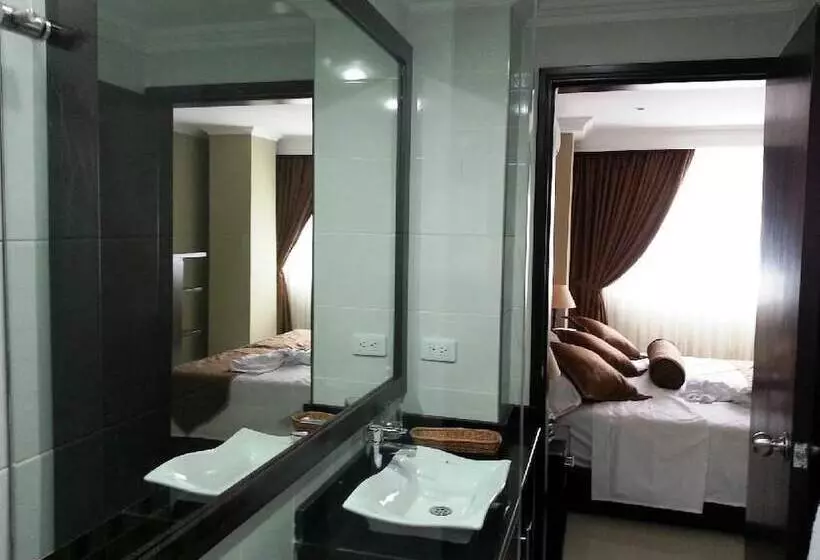 Fotos del hotel Six Avenue:  15