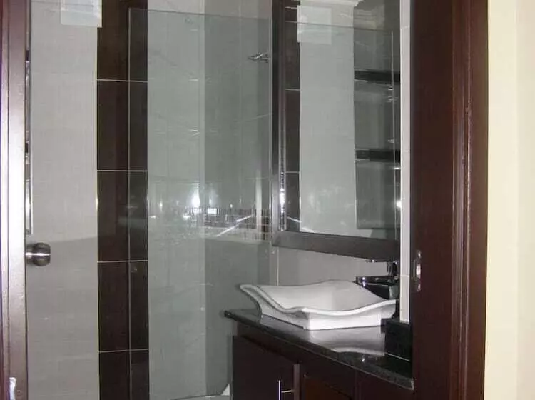 Fotos del hotel Six Avenue:  13