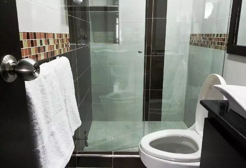 Fotos del hotel Six Avenue:  14