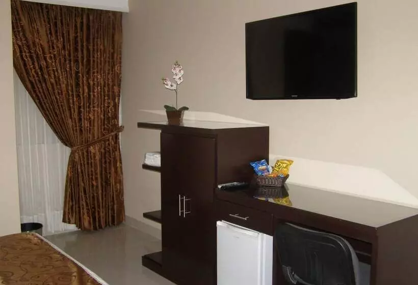 Fotos del hotel Six Avenue:  7