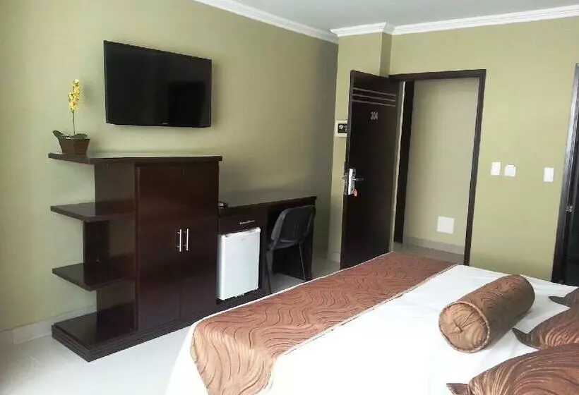 Fotos del hotel Six Avenue:  2