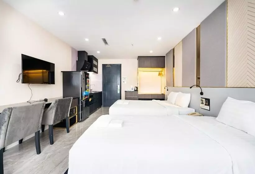 Fotos del hotel Sunland:  19