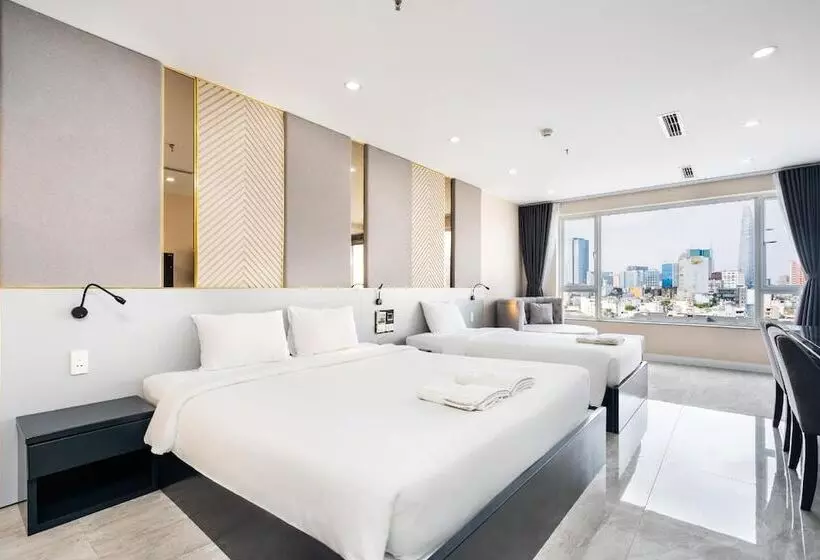 Fotos del hotel Sunland:  22