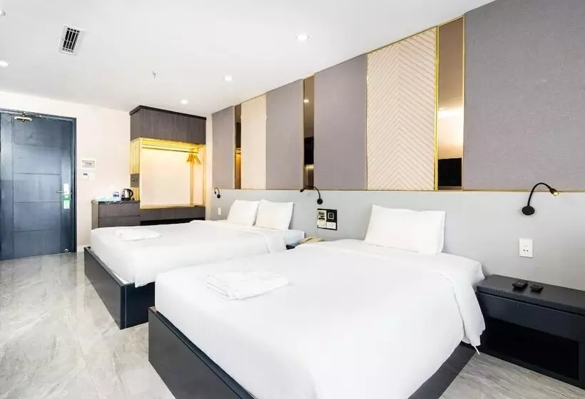 Fotos del hotel Sunland:  18