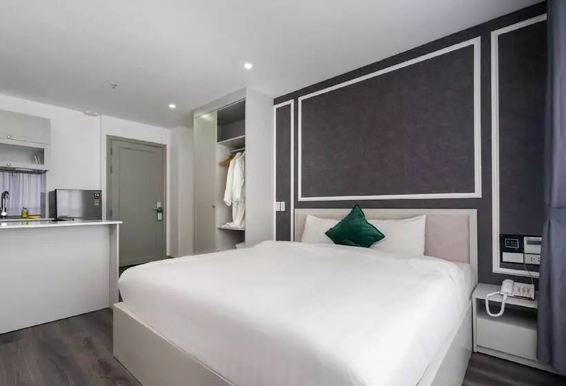 Fotos del hotel Sunland:  16