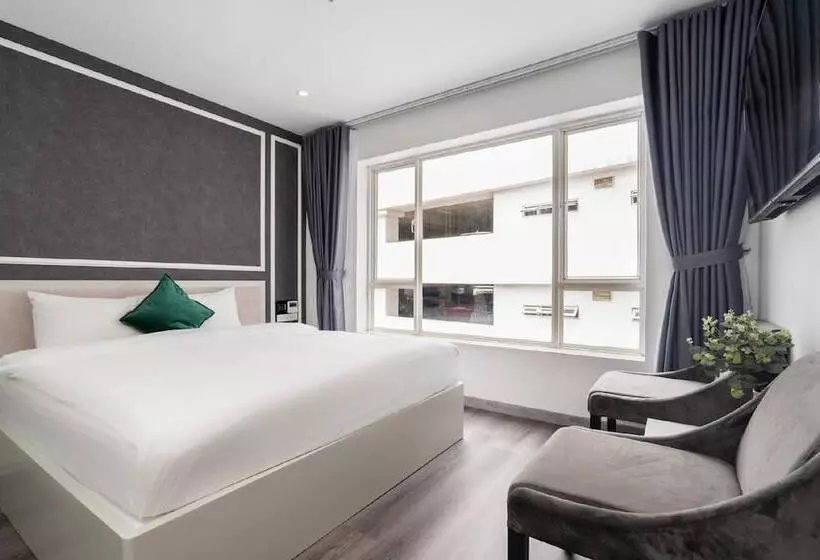 Fotos del hotel Sunland:  12