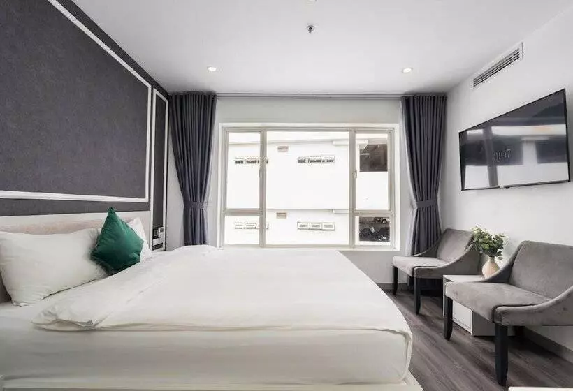 Fotos del hotel Sunland:  23